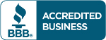 Better Business Bureau Certified