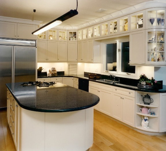 contemporary-kitchen