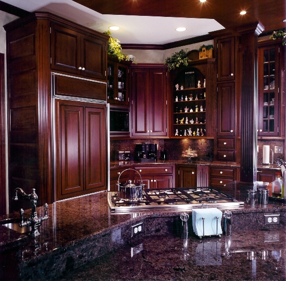 dark-kitchen