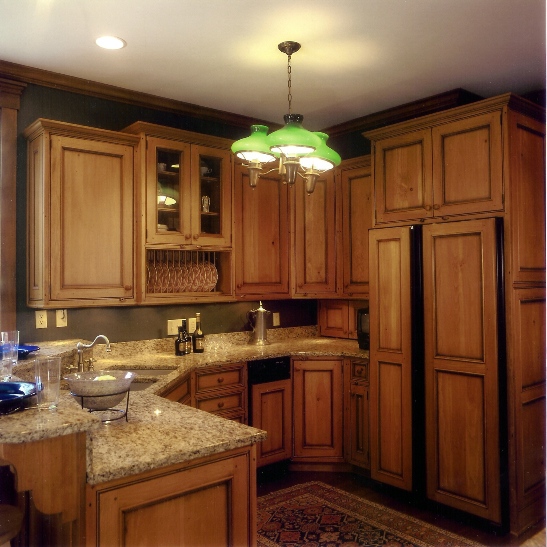 rustic-kitchen