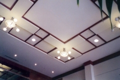 ceiling