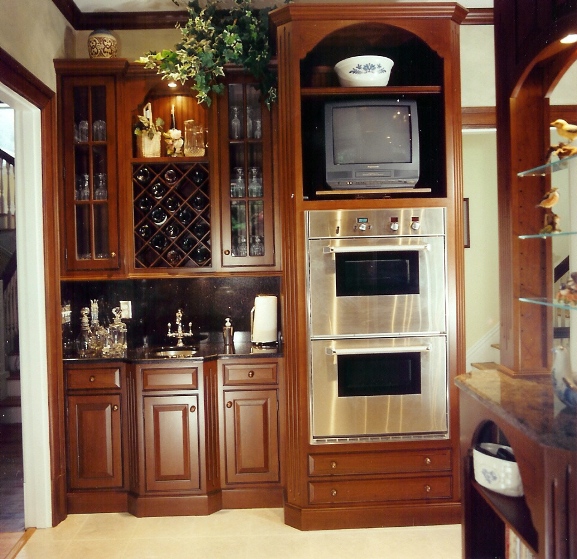 wetbar