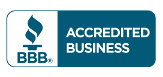 Better Business Bureau Certified